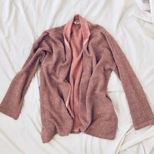 BB Dakota Cardigan